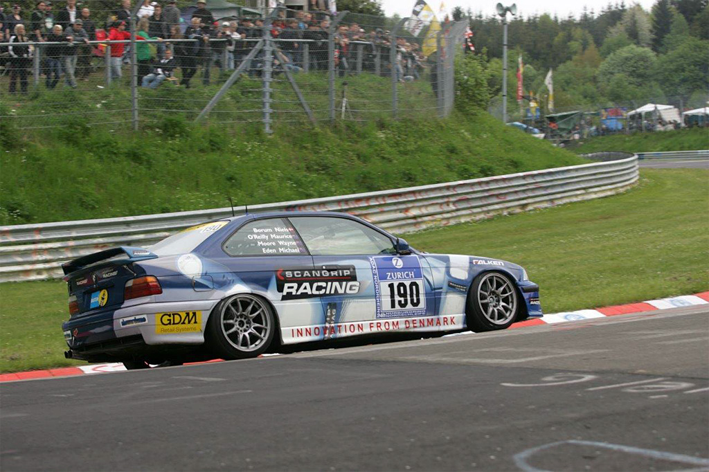 Niels Borum
(Foto: Natascha Theisen)